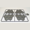 Victrix Miniatures - Plastic Bases Set 8. Skirmish movement trays for 25mm round bases