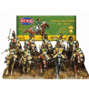 Victrix Miniatures - French Napoleonic Dragoons