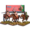 Victrix Miniatures - Norman Cavalry
