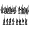 Victrix Miniatures - Bavarian Infantry