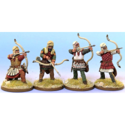 Victrix Miniatures - Persian Armoured Archers