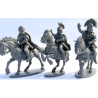 Victrix Miniatures - Early Imperial Roman Mounted Generals VXA038