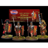 Victrix Miniatures - Early Imperial Roman Legionaries Attacking