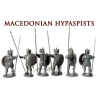 Victrix Miniatures - Macedonian Hypaspists