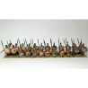 Victrix Miniatures - Athenian Armoured Hoplites 5th to 3rd Century BCE