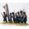 Victrix Miniatures - Napoleon's French Old Guard Chasseurs