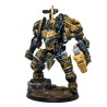 Warcrow - War Rig (FR+ ENG)