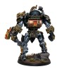Warcrow - War Rig (FR+ ENG)
