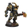 Warcrow - War Rig (FR+ ENG)