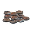 WW20005-0048_Warcrow - 30mm Feudom Scenery Bases, Alpha Series