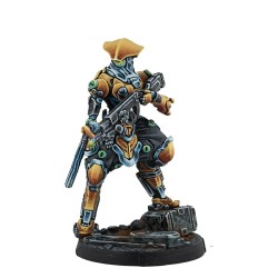 Infinity - Imperial Service Expansion Pack Gamma