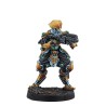 Infinity - Imperial Service Expansion Pack Gamma