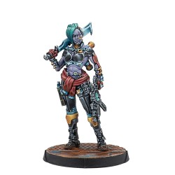 Infinity - Switchers Gruppa