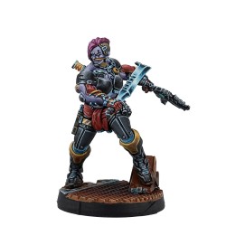 Infinity - Switchers Gruppa