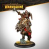 Warmachine - Old Umbrey Auxiliary Expension