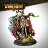 Warmachine - Old Umbrey Auxiliary Expension