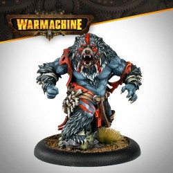 Warmachine - Old Umbrey Auxiliary Expension