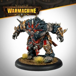 Warmachine - Old Umbrey Auxiliary Expension