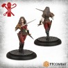 Carnevale - Blood Bartering (ENG)