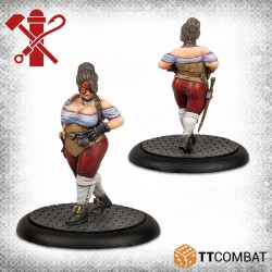 Carnevale - Blood Bartering (ENG)