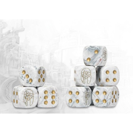 PBW6575_Conquest - City States - Dice