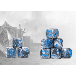PBW6569_Conquest - Hundred Kingdoms - Dice