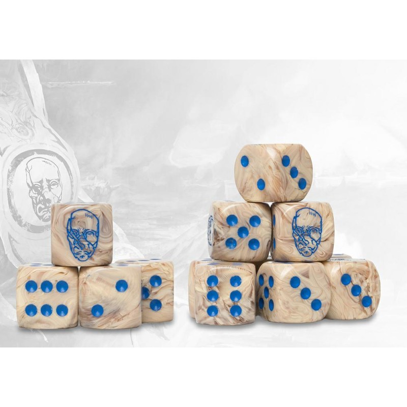 PBW6570_Conquest - Spires - Dice