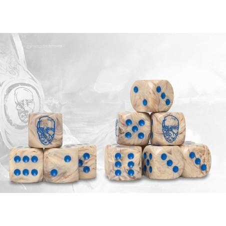 PBW6570_Conquest - Spires - Dice PBW6570_Conquest - Spires - Dice