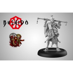 Bushido - Tuk (FR + ENG) GCTBSM040