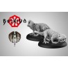 Bushido - Rat-Taupiers (FR + ENG) GCTBTD032