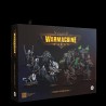 Préco - Warmachine - Frozen & Forgotten (ENG)