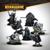 Préco - Warmachine - Frozen & Forgotten (ENG)