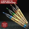 Préco - Army Painter - Speedpaint Markers Starter Set