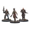 Fallout: Wasteland Warfare - Children of Atom - Priesthood MUH190098