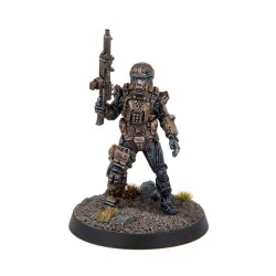 Préco - Fallout: Wasteland Warfare - Children of Atom - Priesthood