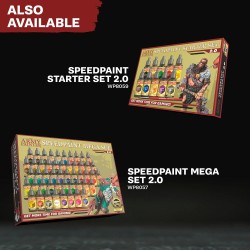 Préco - Army Painter - Speedpaint Markers Introductory Set