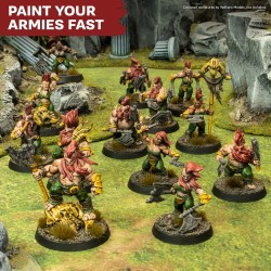 Préco - Army Painter - Speedpaint Markers Introductory Set