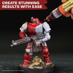 Préco - Army Painter - Speedpaint Markers Introductory Set