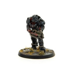 Préco - Fallout: Wasteland Warfare - Brotherhood of Steel - Core Set