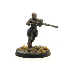 Préco - Fallout: Wasteland Warfare - Brotherhood of Steel - Core Set
