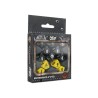 Préco - Fallout Factions - Dice Sets - Brotherhood of Steel