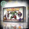 Préco - Rumbleslam - Purloined Puissance (FR + ENG)