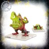 Rumbleslam - Bait & Switch (FR + ENG) TTRSR-PD8-013FR