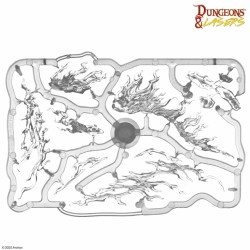Dungeons & Lasers - Figurines - Bal’Or