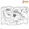 Dungeons & Lasers - Figurines - Bal’Or