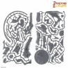Dungeons & Lasers - Figurines - Bal’Or