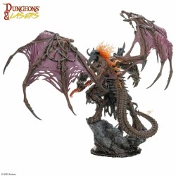 Dungeons & Lasers - Figurines - Bal’Or