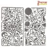 Dungeons & Lasers - Figurines - Scareguards Archipelago