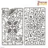Dungeons & Lasers - Figurines - Scareguards Archipelago