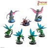 Dungeons & Lasers - Figurines - Scareguards Archipelago